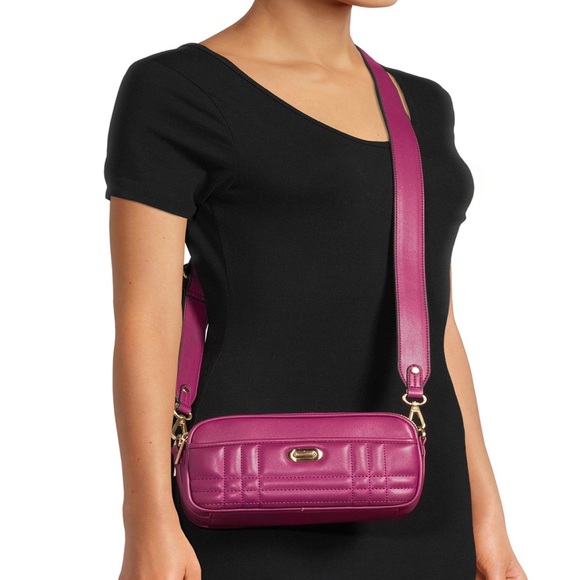 Time And Tru AnnaMarie Crossbody - Picture 5 of 5